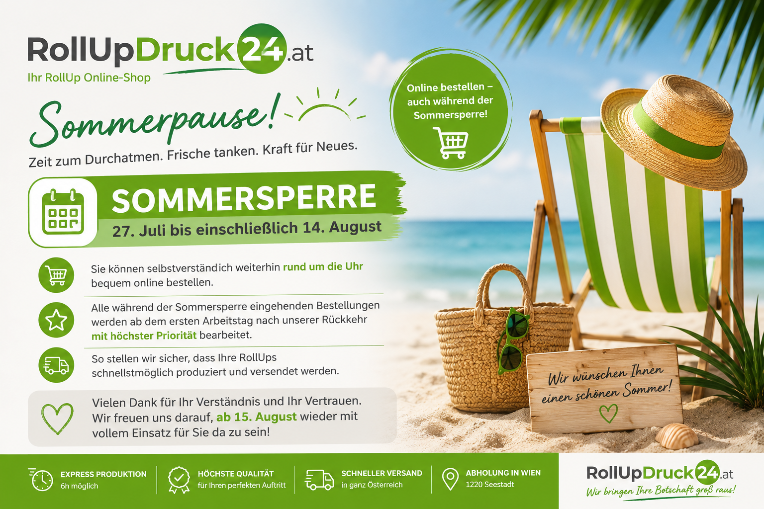 Kurze Pause Kurze Pause